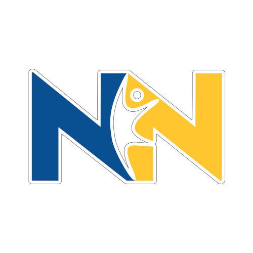  Extra Small Decal - Near North Health Primary Mark