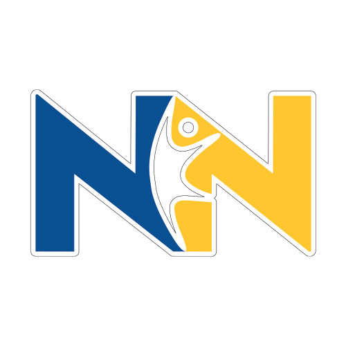  Small Decal - Near North Health Primary Mark