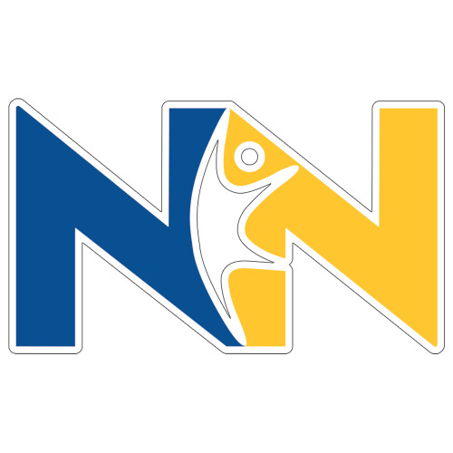  Extra Large Decal - Near North Health Primary Mark