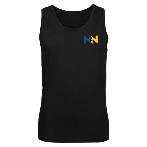  Black Tank Top - Near North Health Primary Mark