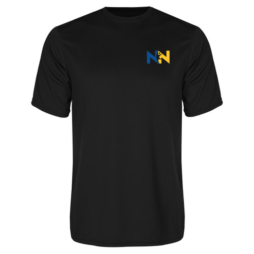 Main Image for  Black Performance Tee