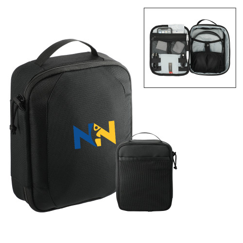 RPET Headphone and Tech Case - Near North Health Primary Mark