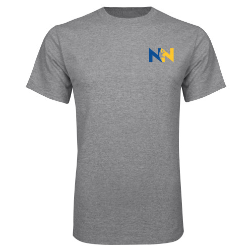 Main Image for  Grey T Shirt