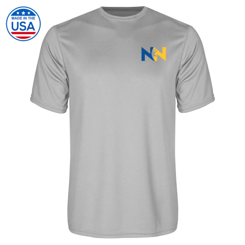  Platinum Performance Tee - Near North Health Primary Mark