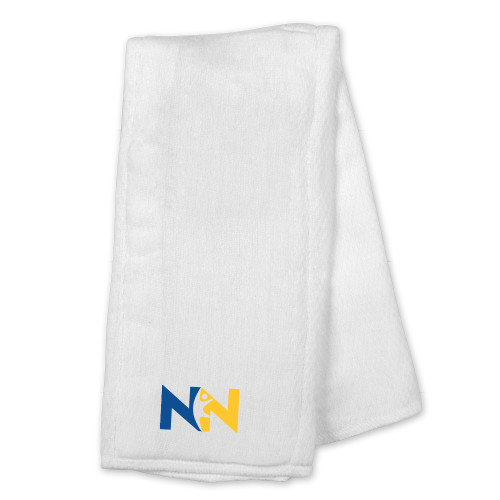  Baby Burp Cloth - Near North Health Primary Mark
