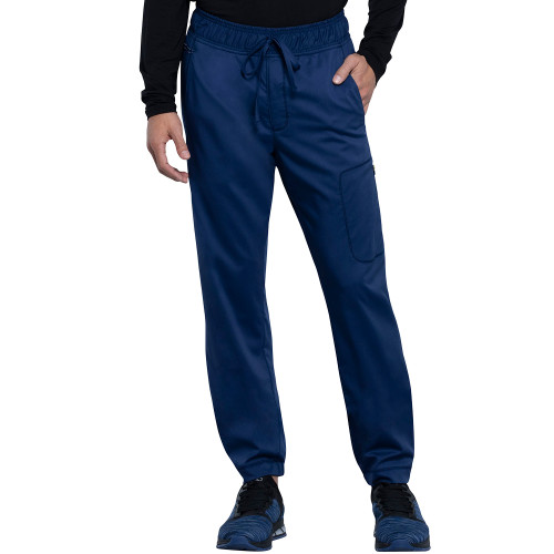  Mens Navy WW Revolution Jogger BLANK - Near North Health Flat PLUS