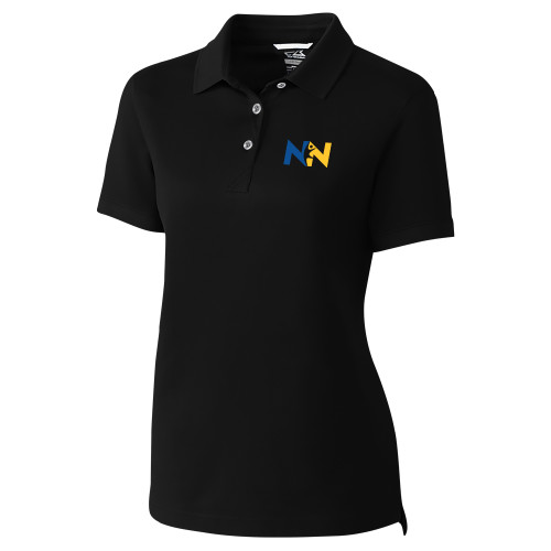 Main Image for  C&B Womens Black Advantage Polo