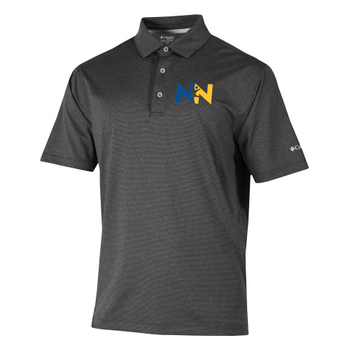  Columbia Black Sand Tee Polo - Near North Health Primary Mark