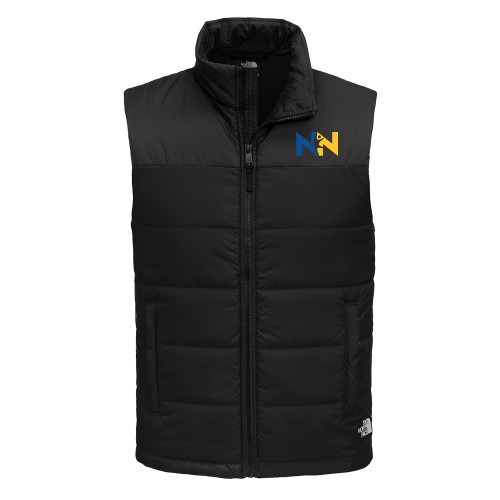  The North Face Black Everyday Insulated Vest - Near North Health Primary Mark