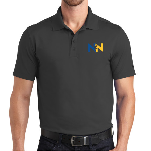  OGIO Grey Metro Polo - Near North Health Primary Mark
