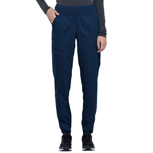  Womens Navy WW Revolution Jogger BLANK - Near North Health Flat PLUS
