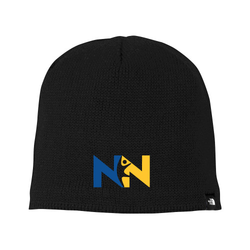 The North Face Black Mountain Beanie - Near North Health Primary Mark