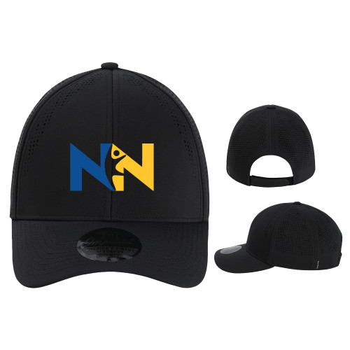  Imperial Black The Alpha Cap - Near North Health Primary Mark