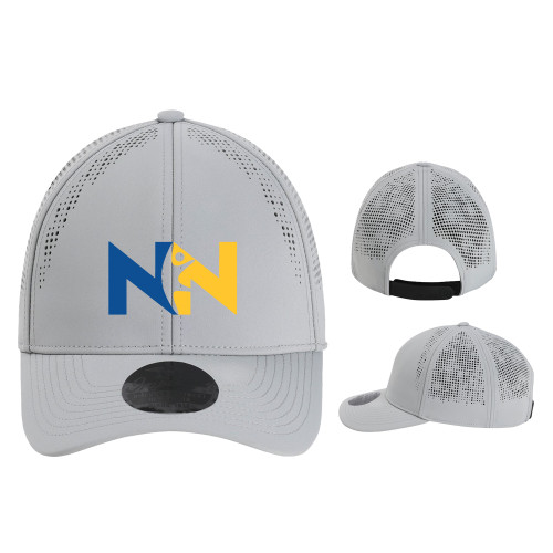  Imperial Grey The Alpha Cap - Near North Health Primary Mark