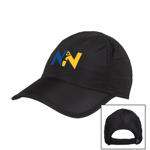  Black Performance Cap - Near North Health Primary Mark