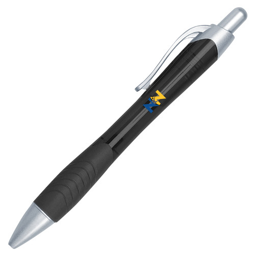  Metallic Mykonos Black Pen - Near North Health Primary Mark