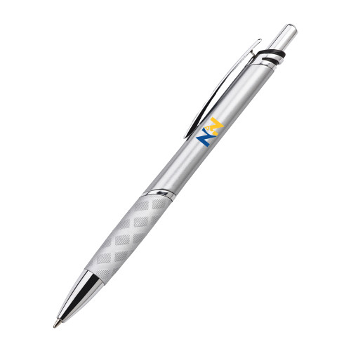  Andy Silver Ballpoint Pen - Near North Health Primary Mark