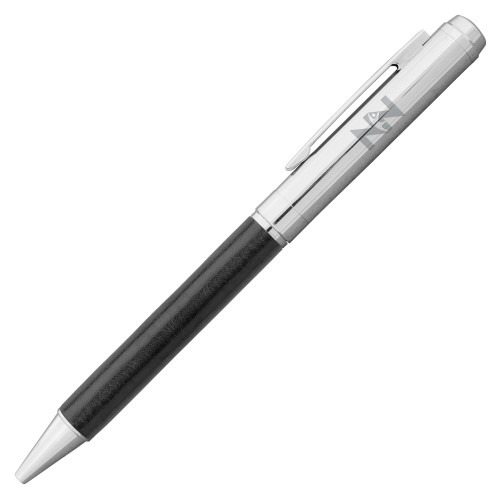  Fabrizio Black Ballpoint Pen - Near North Health Primary Mark Engraved