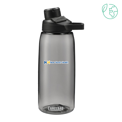  CamelBak Thrive Titan Renew Charcoal Bottle 32oz - Near North Health Flat