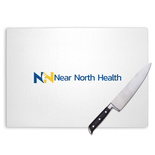  Cutting Board - Near North Health Flat