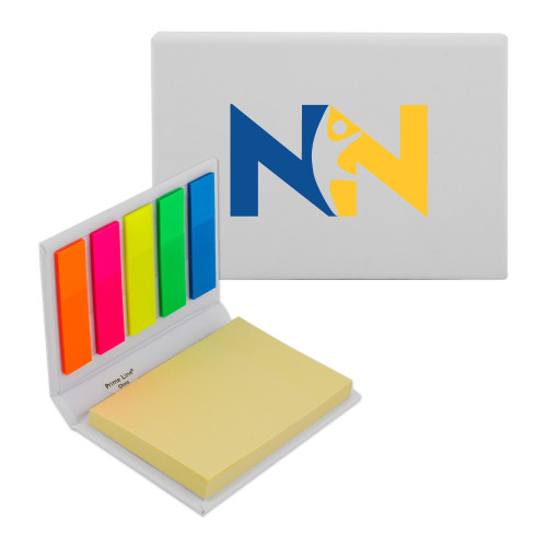  Micro Sticky Book - Near North Health Primary Mark