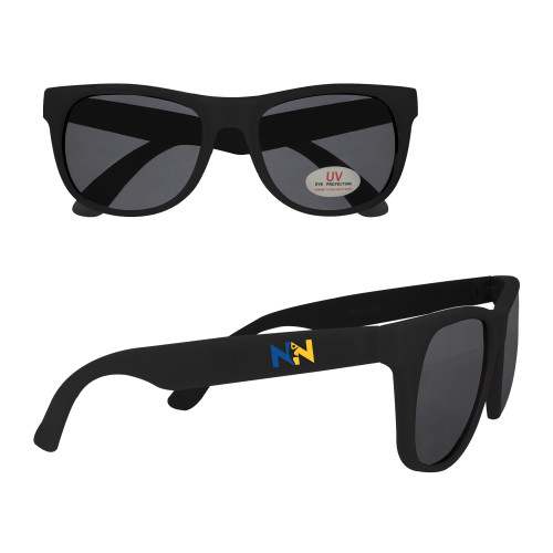  Black Sunglasses - Near North Health Primary Mark