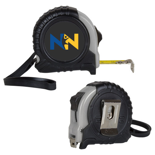  Journeyman Locking 10 Ft. Silver Tape Measure - Near North Health Primary Mark