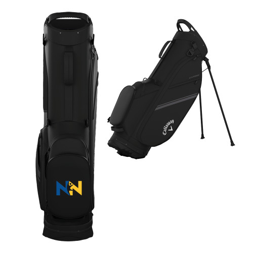  Callaway Chase Black Stand Golf Bag - Near North Health Primary Mark