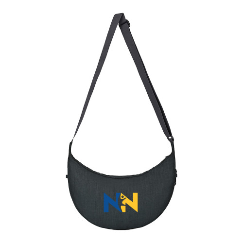  Alba Black Sand Sling Bag - Near North Health Primary Mark