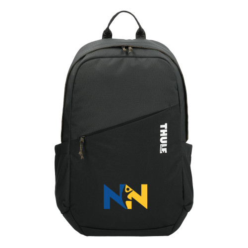  Thule Black Heritage Notus 16 in. Computer Backpack 20L - Near North Health Primary Mark