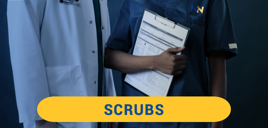 Scrubs