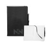 Thumbnail image for  Pedova Light Black Pocket Bound JournalBook