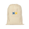 Thumbnail image for  Natural Cotton Laundry Bag