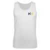 Thumbnail image for  White Tank Top