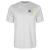 Thumbnail image for  White Performance Tee