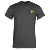 Thumbnail image for  Charcoal T Shirt