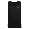Thumbnail image for  Black Tank Top
