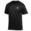 Thumbnail image for  Champion Black T Shirt