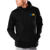 Thumbnail image for  Under Armour Black Armour Fleece Hoodie