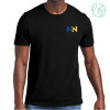 Thumbnail image for  Allmade Black Organic Cotton Tee