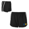 Thumbnail image for  Womens Black/White Team Short