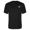 Thumbnail image for  Black Performance Tee