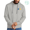 Thumbnail image for  Allmade Light Grey Organic French Terry Pullover Hoodie