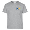 Thumbnail image for  Youth Grey T Shirt