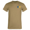 Thumbnail image for  Khaki Gold T Shirt