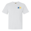 Thumbnail image for  Comfort Colors White T Shirt