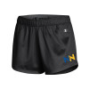 Thumbnail image for  Champion Womens Black Mesh Short