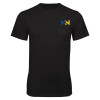 Thumbnail image for  Black T Shirt w/Pocket