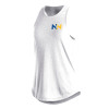 Thumbnail image for  Adidas Womens White Fashion Tank 