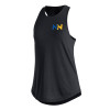 Thumbnail image for  Adidas Womens Black Fashion Tank 
